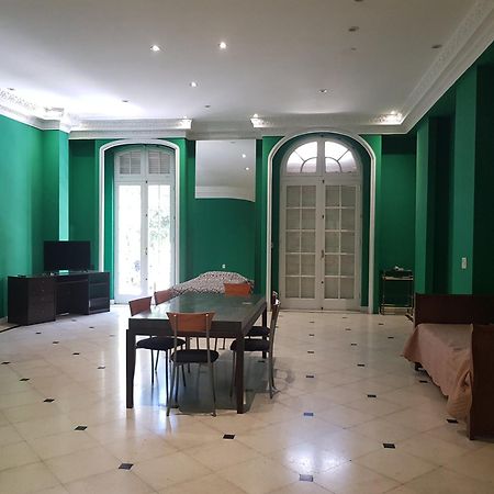 Leonardo Da Vinci Residence Buenos Aires Kamer foto