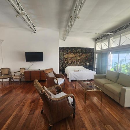 Leonardo Da Vinci Residence Buenos Aires Kamer foto