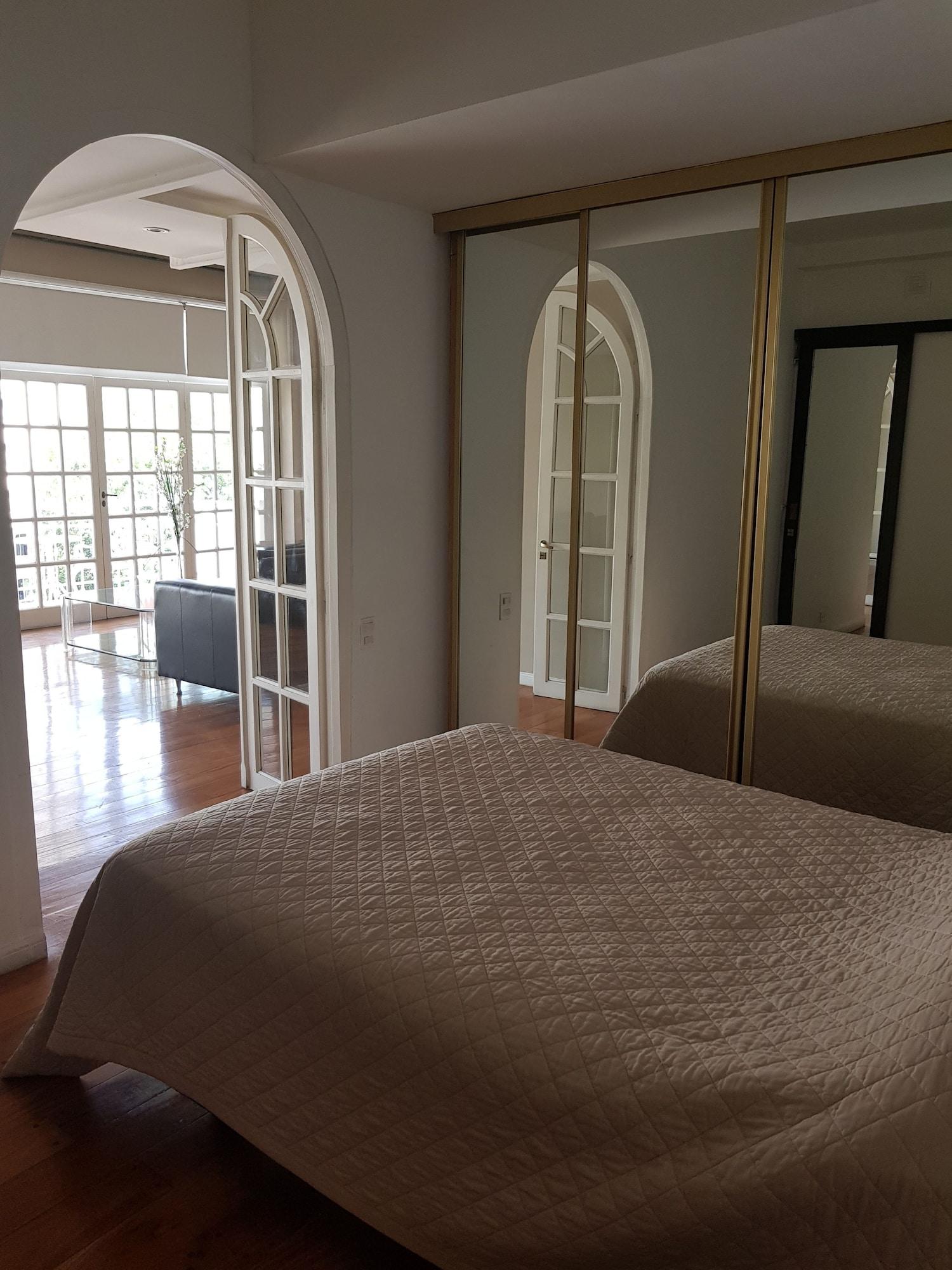 Leonardo Da Vinci Residence Buenos Aires Buitenkant foto