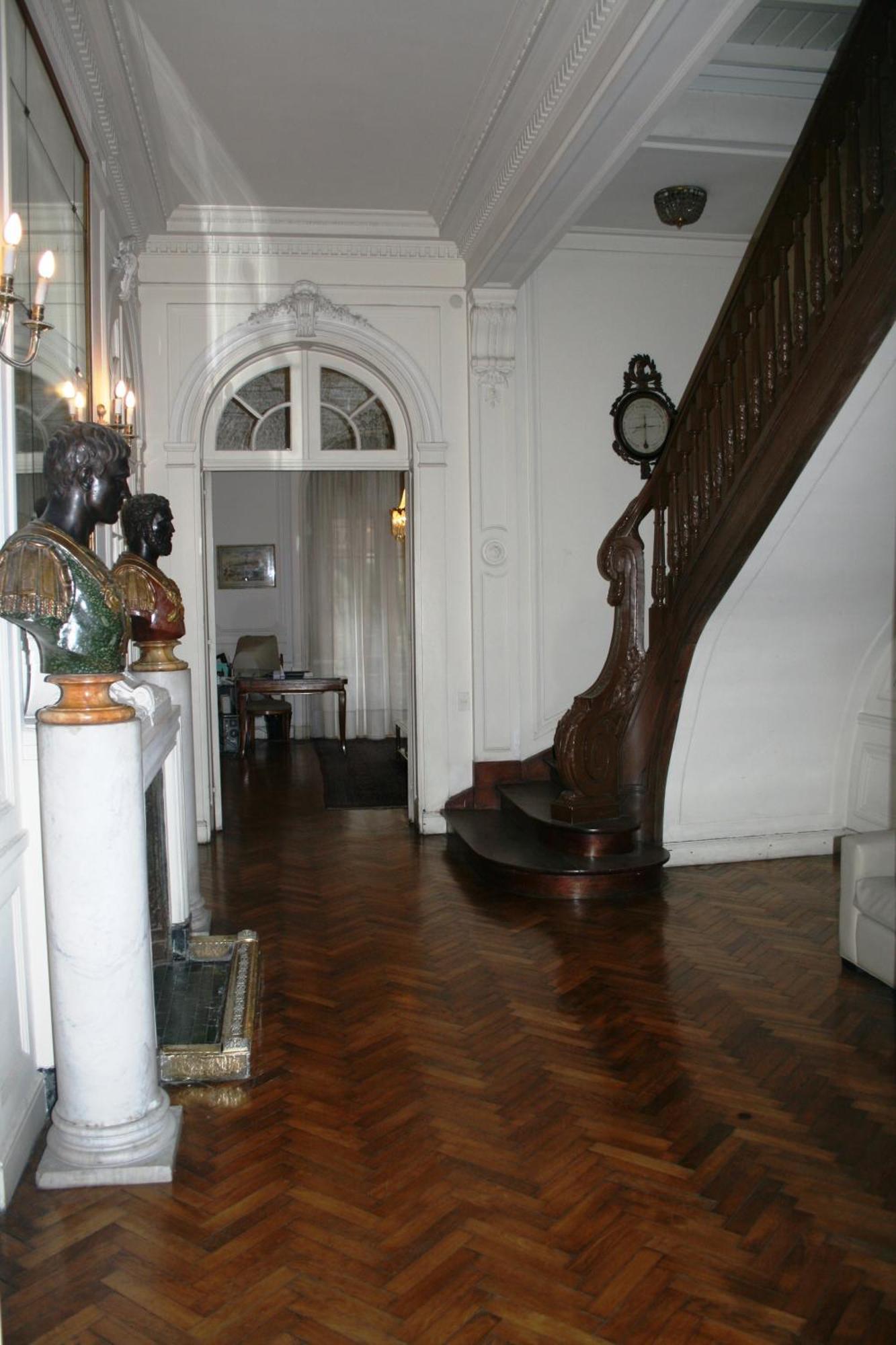 Leonardo Da Vinci Residence Buenos Aires Buitenkant foto
