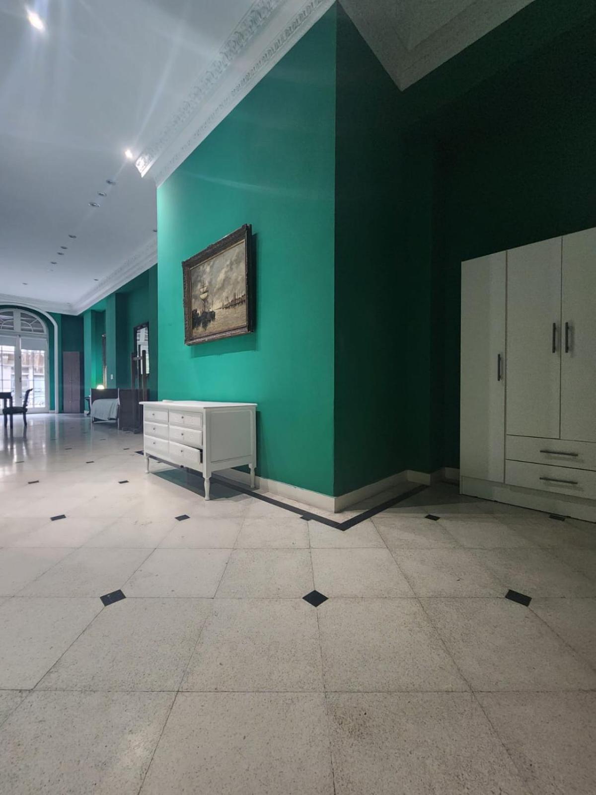Leonardo Da Vinci Residence Buenos Aires Kamer foto