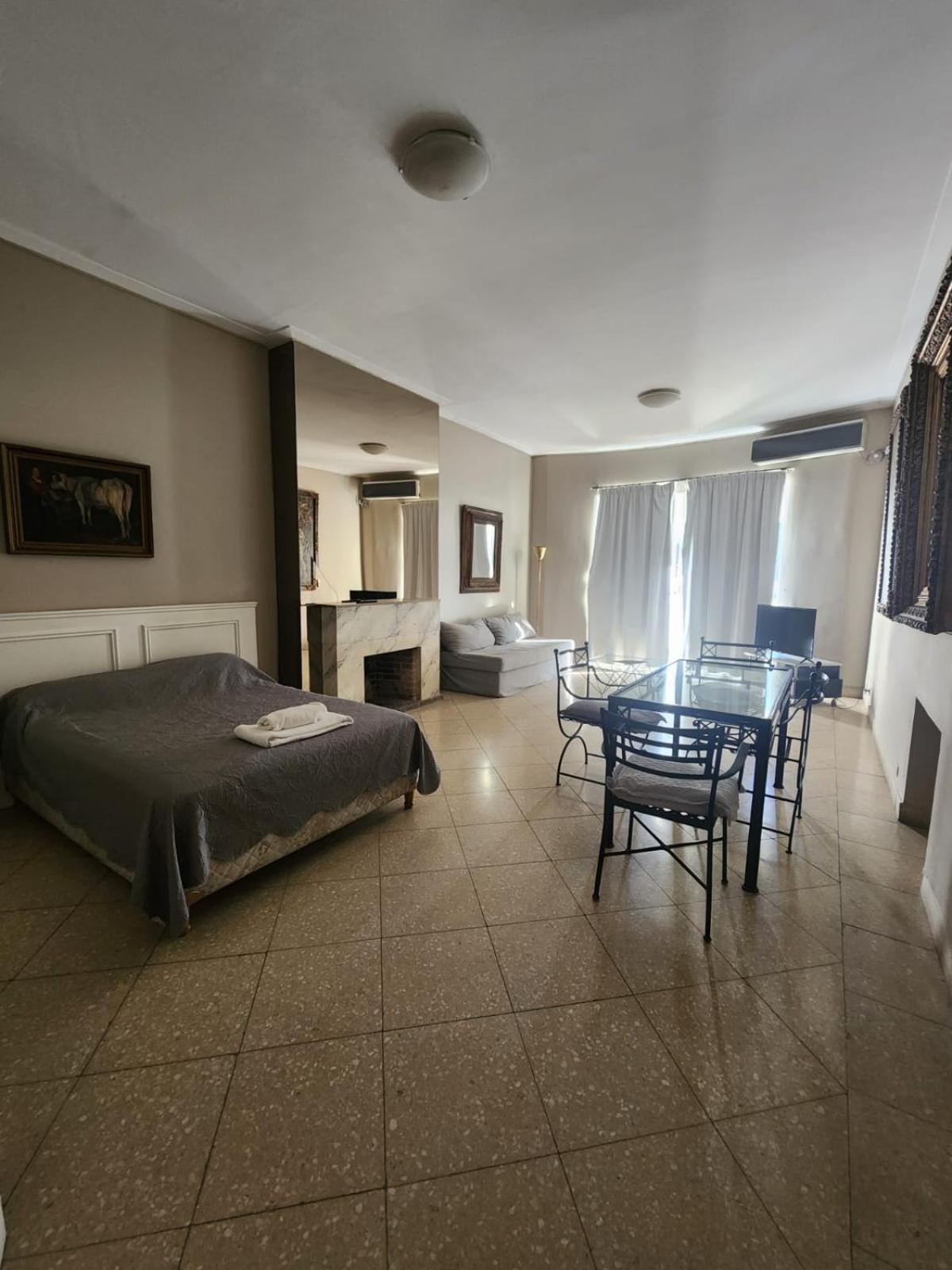 Leonardo Da Vinci Residence Buenos Aires Kamer foto