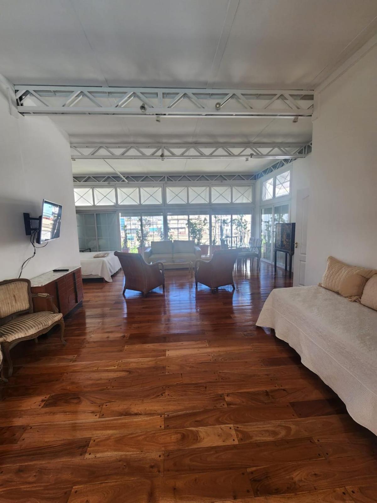 Leonardo Da Vinci Residence Buenos Aires Kamer foto