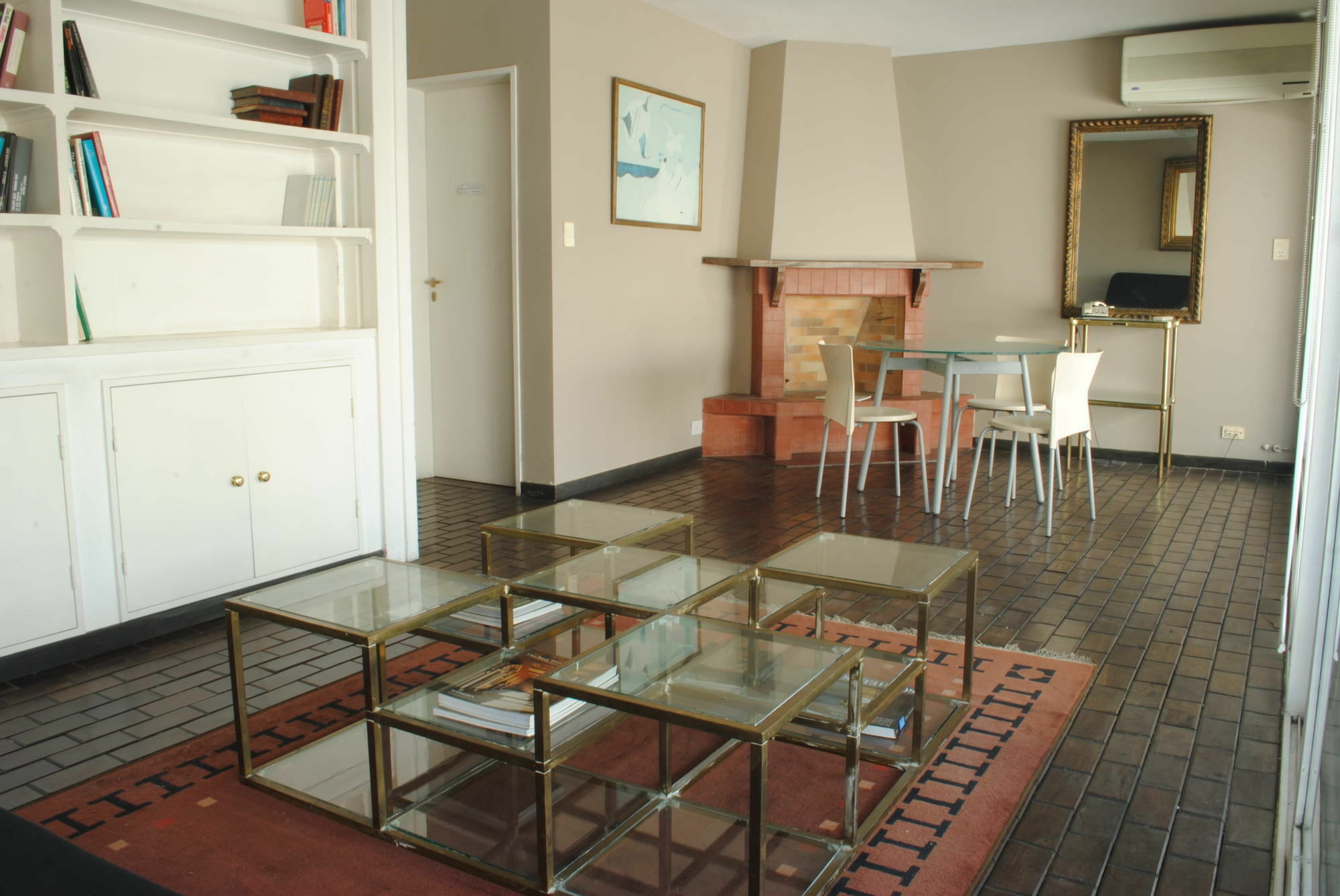 Leonardo Da Vinci Residence Buenos Aires Buitenkant foto